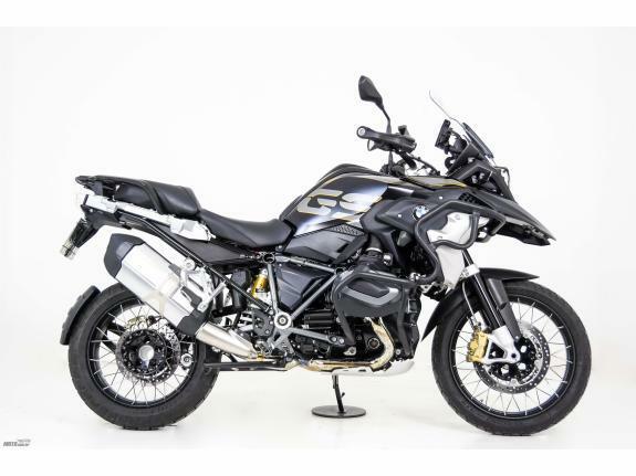 BMW - R 1250 GS