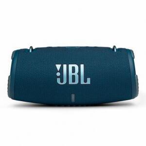 Caixa de som portátil jbl xtreme 3 bluetooth 5.1 &lt;div