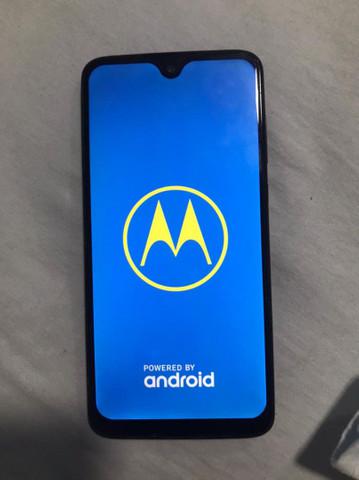 Celular motorola moto g plus