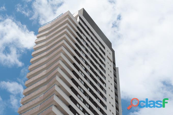 Magnifico Apartamento De Alto Padrão Pronto Novo,Com 218 M² No Vistta Alto da Lapa