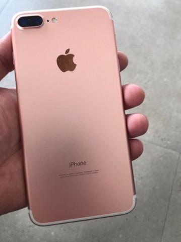 iPhone 7 Plus RoseGold