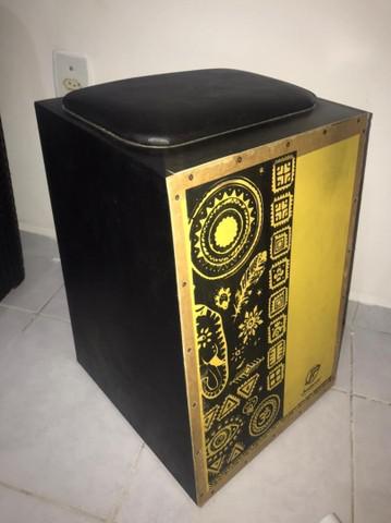 Cajon