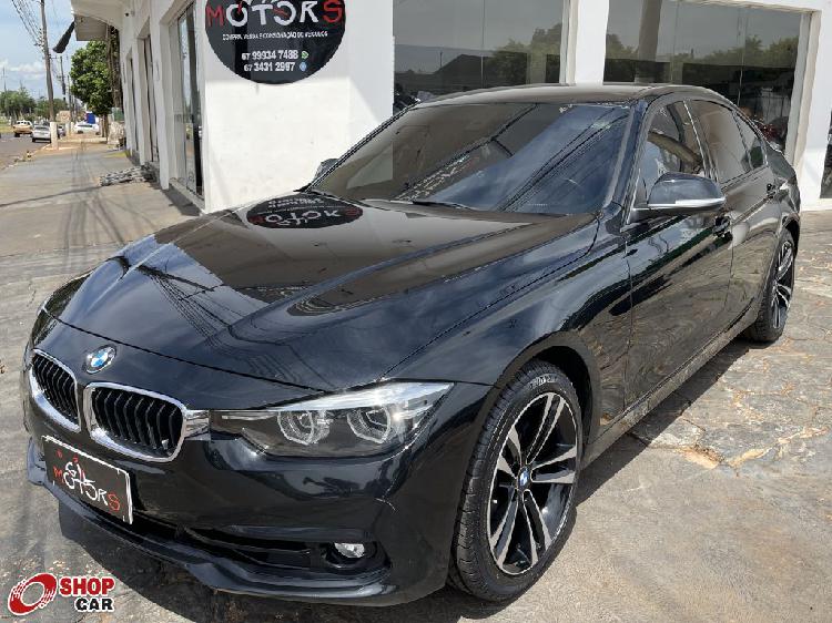 Bmw 320i sport gp 2.0t 16v