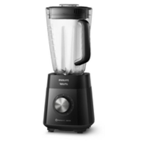 Liquidificador philips walita serie 5000 220v preto