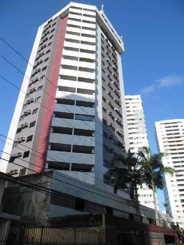 Ana) alugo apt. em boa viagem semi-mobiliado, 105m², 3 qt