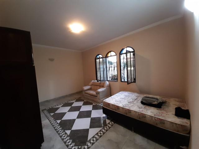 Quarto individual taquaral r$900,00