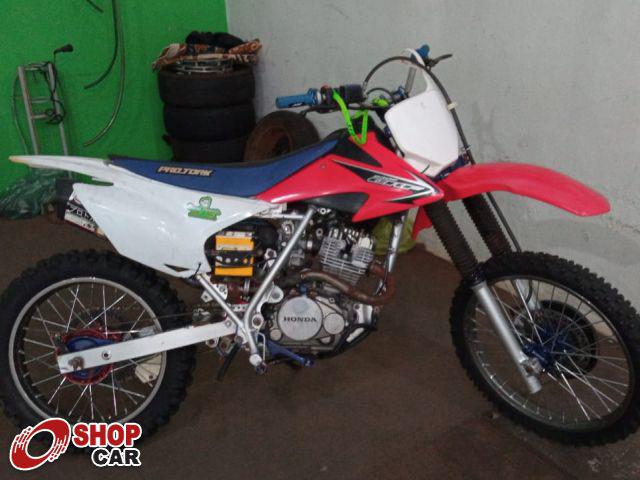 HONDA XR 200R