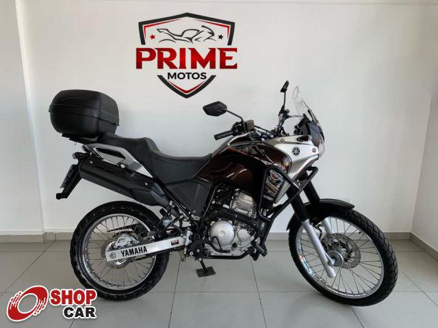 Yamaha xtz 250 tenere Yamaha xtz 250 tenere