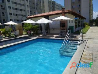 Alugo apartamento no laguna ville