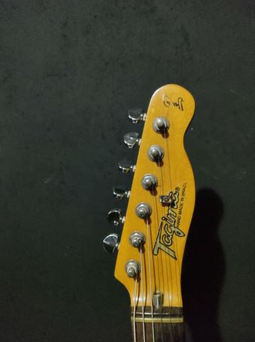 Guitarra telecaster tagima vintage