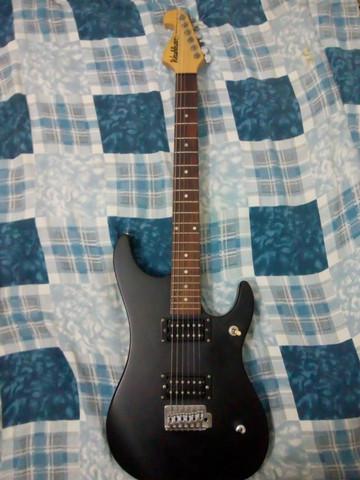 Guitarra washburn n1