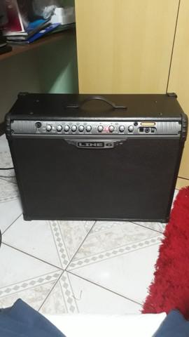 Amplificador Line 6 Spider III 150 Watts