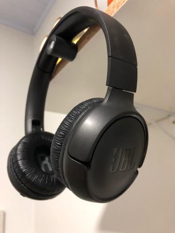 Fone bluetooth JBL 500bt