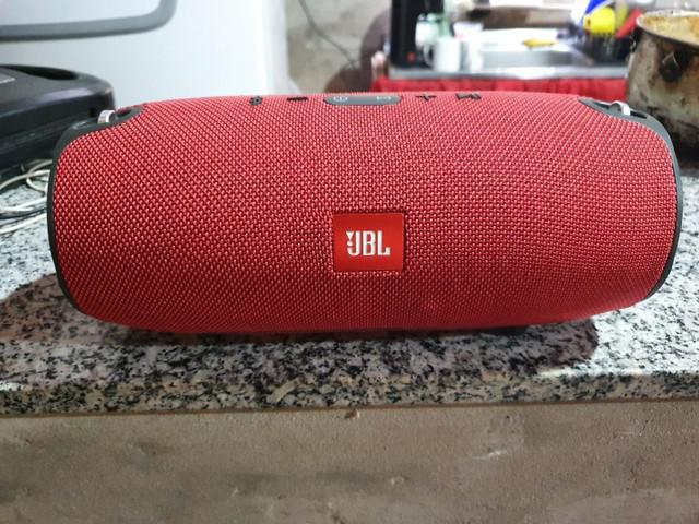 JBL XTREME ORIGINAL V/T