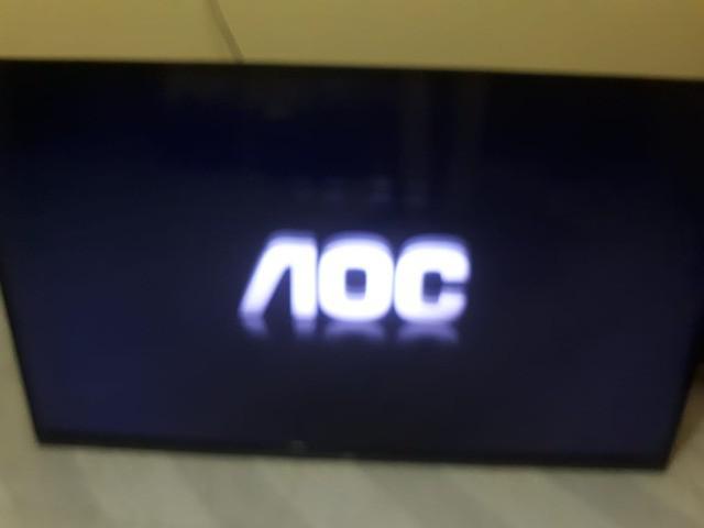 Tv aoc