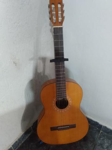 Vendo violão em ótimo estado (promoção)