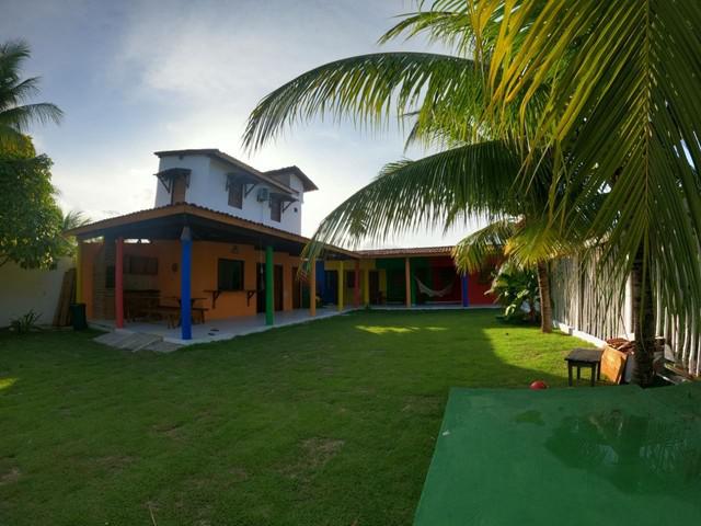 Alugo casa praia de tatuamunha, Porto de pedras