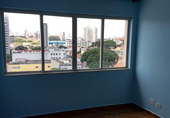 Apartamento padrão 2 dormitórios no ipiranga