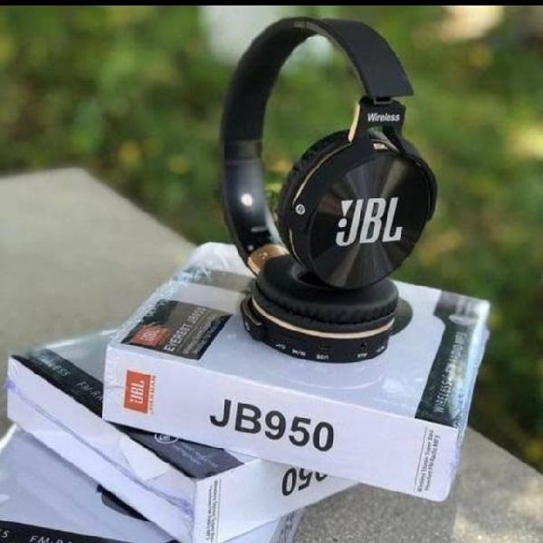 Fone de ouvido jbl everest bluetooth