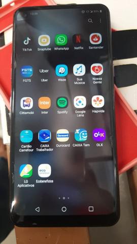 Lg k51s 64gb