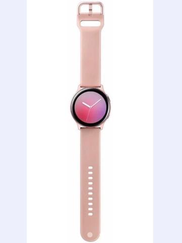 Samsung galaxy watch active 2 lte- rose