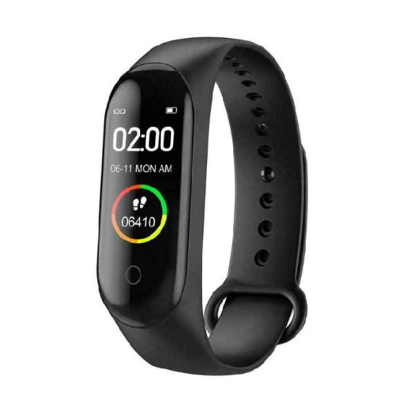 Smartband m3 relógio inteligente