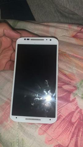 Vendo moto x2