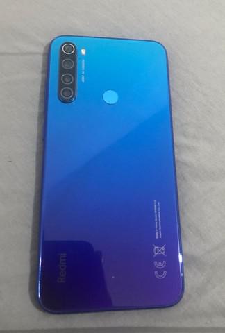 Xiaomi redmi note 8 64gb