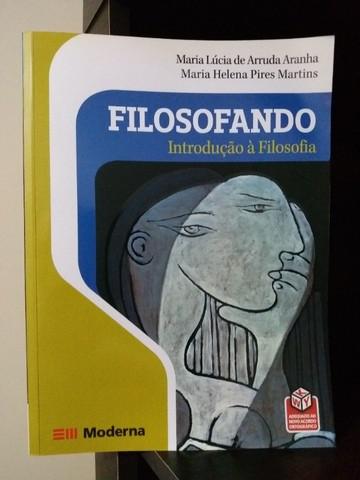 Filosofando - Introdução à Filosofia