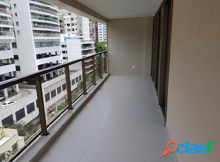 Apartamentos (de 4 quartos) - Quattro - Botafogo - RJ 2