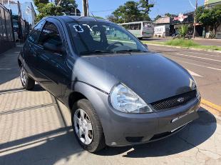 Ford Ka GL 1.0 Básico - 2007