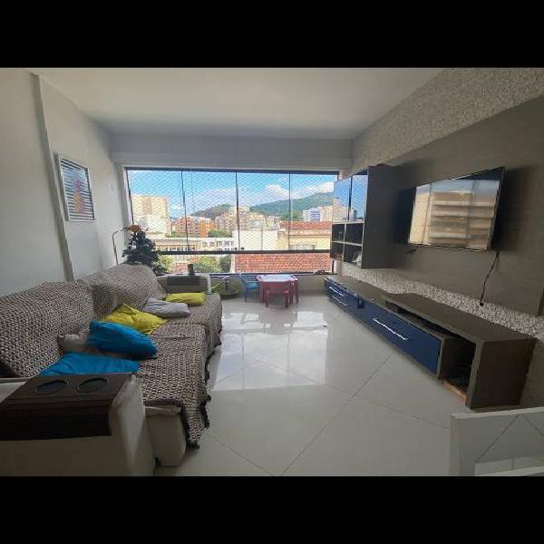 Lindo apartamento - recém reformado - pronto para morar