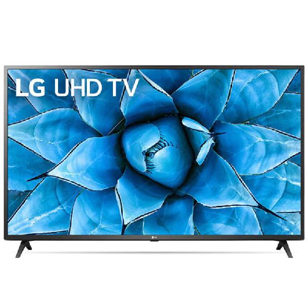 Smart TV LG 65 4K UHD Bluetooth Inteligencia Artificial