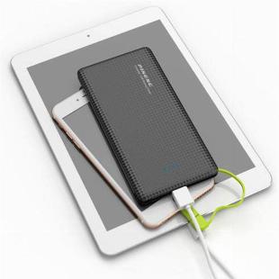 Carregador Portátil Externo Powerbank 10000mah Universal