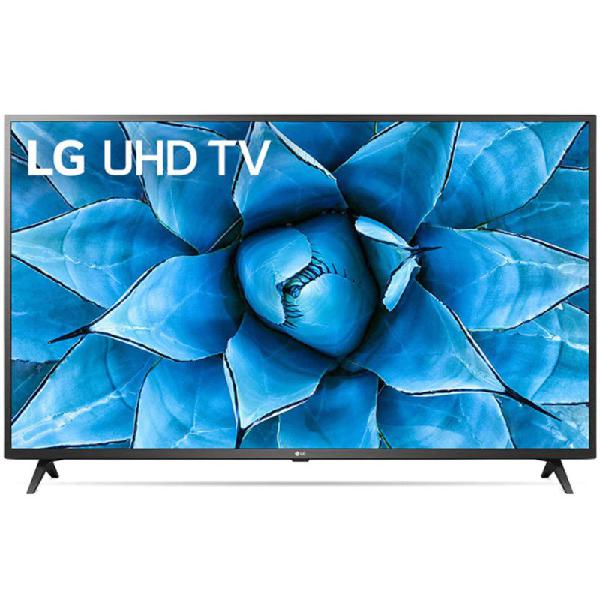 Smart TV LG 55" 55UN7310 4K UHD BT Inteligência Artificial