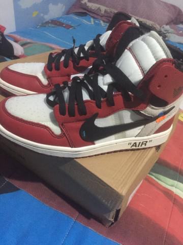 Air jordan 1