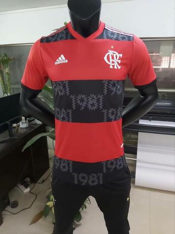 Camisa flamengo adidas