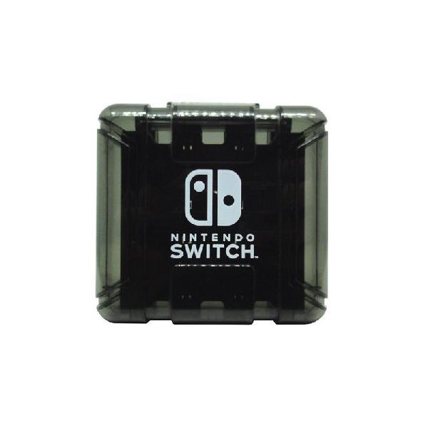 Case para jogos - nintendo switch