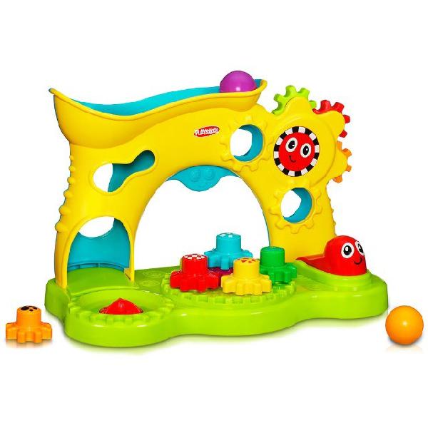 Centro de Atividades Musical Playskool