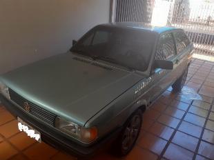 Gol 1992 CL 1.6