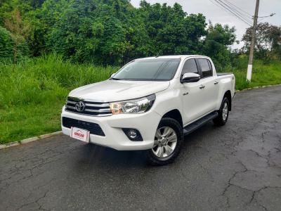 Hilux cd srv 2.8 4x4