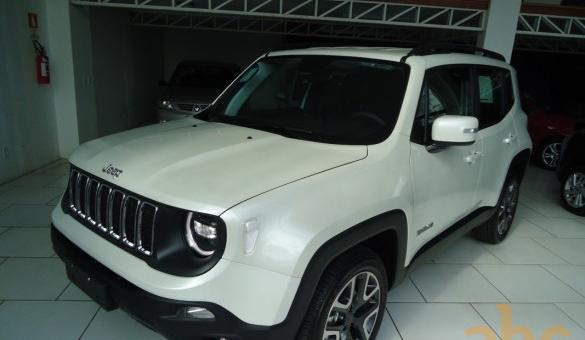 Jeep - RENEGADE