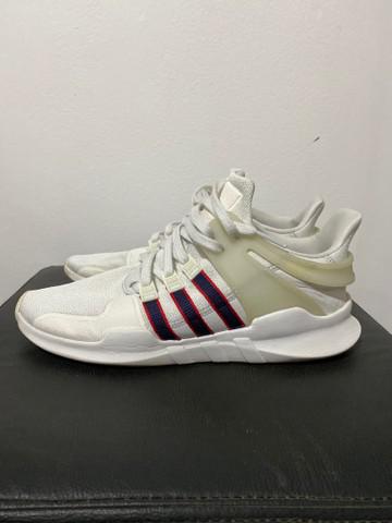 Tênis Adidas EQT - original e pouco usado - tam 41