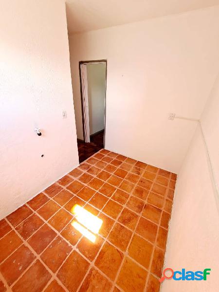 APARTAMENTO TÉRREO COM VAGA ROTATIVA 1