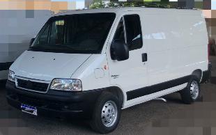 Ducato diesel