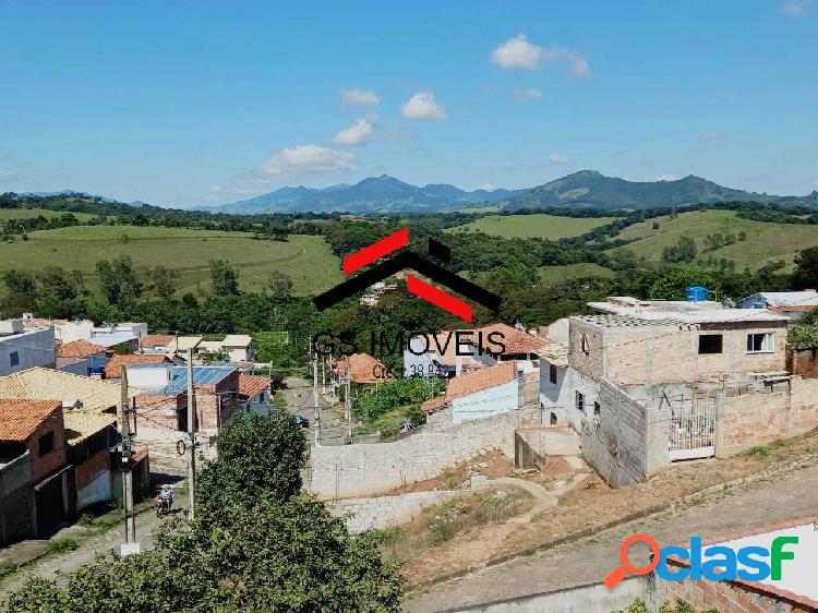 APARTAMENTO-STA MONICA-SÃO LOURENÇO-MG