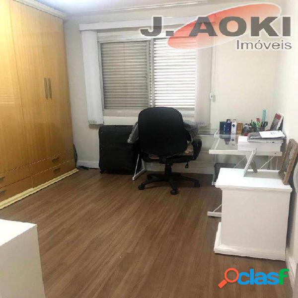 Apartamento para venda tem 67 m² com 2 quartos 1