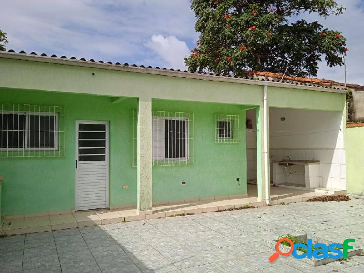 VENDE-SE CASA NO BELAS ARTES - ITANHAÉM |ÓTIMA LOCALIZAÇÃO