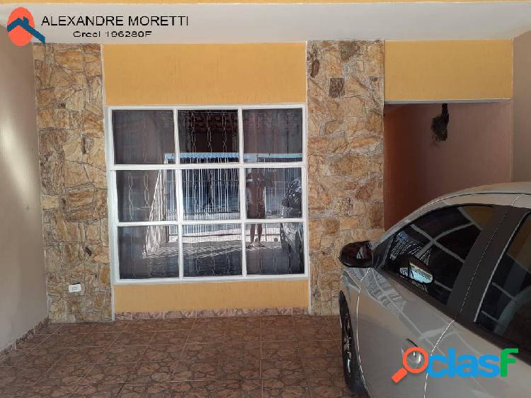 SOBRADO A VENDA NO BAIRRO SANTO ANDRE