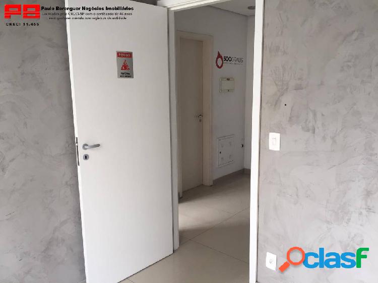 Sala comercial - Jardins 3